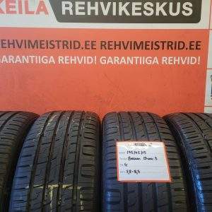 #195/45/15Barum Bravuris 3