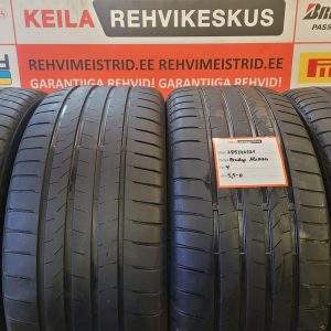 #285/40/21Bridgestone Alenza