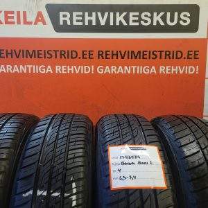 #175/65/14 Barum Bravuris2