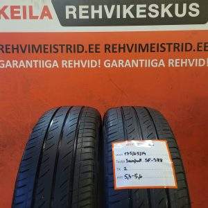 #175/65/14 Sunfull SF988