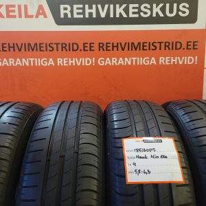 #185/60/15 Hankook KinergyEco2