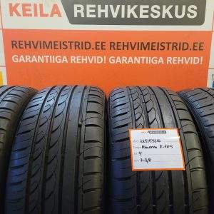 #225/55/16 Minerva F-105