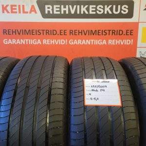 #225/50/17 Michelin Primacy4