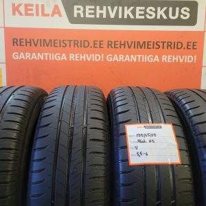 #196/65/15 Michelin EnergySaver