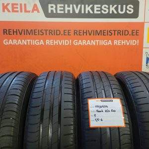 #175/65/14 Hankook KinergyEco