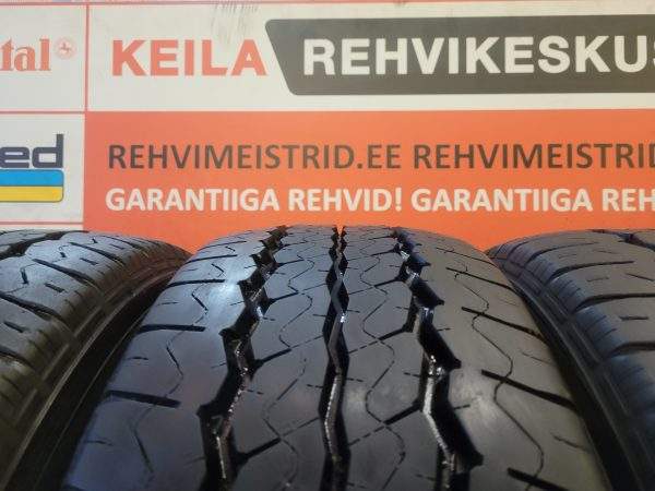 #215/60/17c Maxxis VanSmart - Image 2