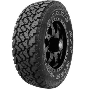 205/70R15 MAXXIS WORM DRIVE AT980E 106/104Q OWL POR
