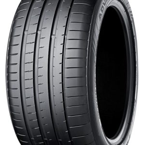 295/25R21 YOKOHAMA ADVAN SPORT V107E 96Y XL (*) RPB DAA70