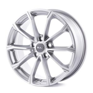 MAK Davinci Light Titan 6x16 5x100 ET35 CB57,1 R13 700 kg F6060BRTM35PEX