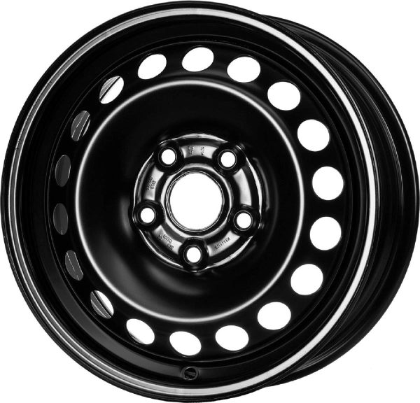 MW R1-1850 6x15 5x112 ET43 CB57,1 R13 R1-1850