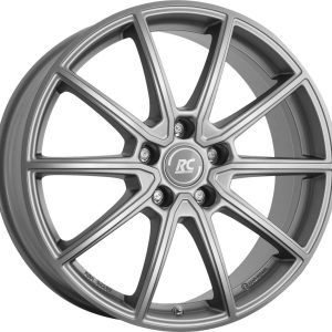 RC Design RC32 Ferric Grey Matt (FGM) 7,5x19 5x114.3 ET54 CB67,1 (DEMO) 60° 800 kg 346804