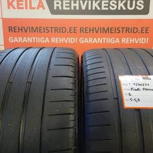 #315/30/21 Pirelli Pzero