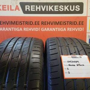 #245/40/19 Nexen Nfera