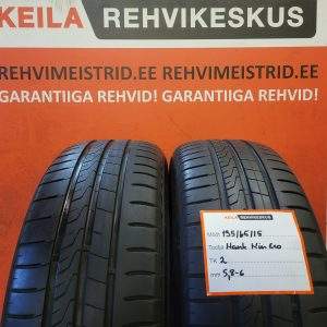 #195/65/15 Hankook kinergyEco