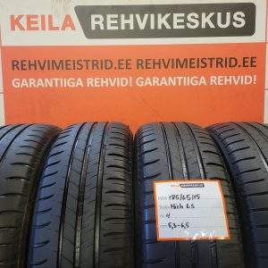 #185/65/15 Michelin EnergySaver