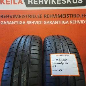 #185/65/15 Goodyear EfficientGrip