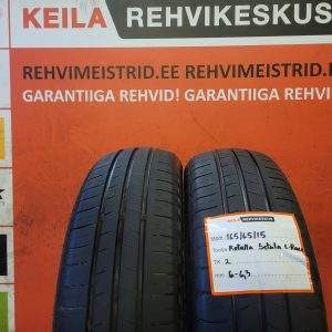 #165/65/15 Rotalla Setula E-Race