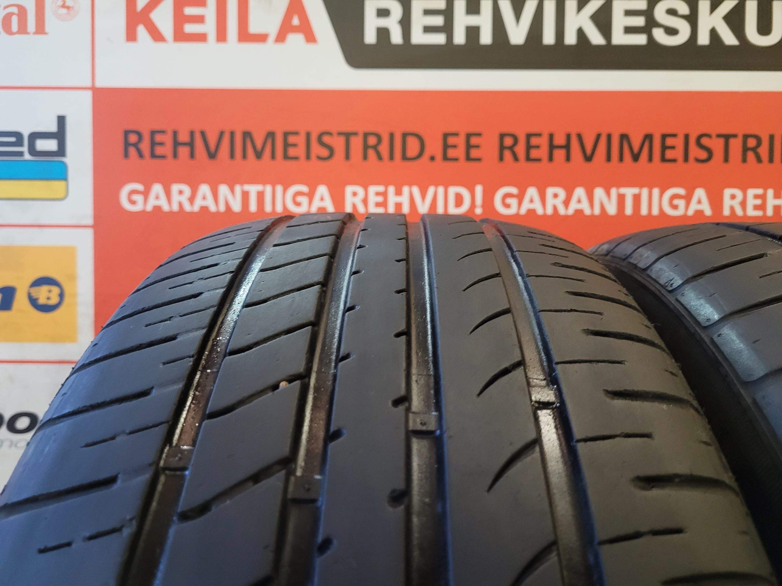 #225/55/18 Superia RS400 - Image 2