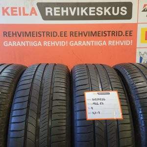 #205/55/16 Michelin EnergySaver
