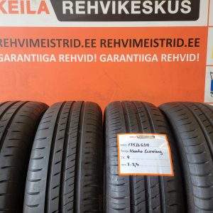 #175/65/14 Kumho Ecowing