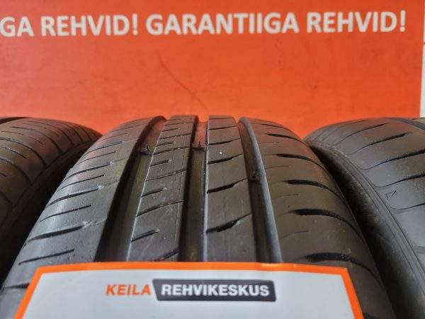 #175/65/14 Kumho Ecowing - Image 2