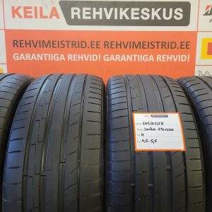 #2454518 Sailun Atrezzo