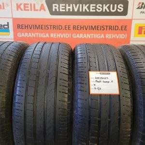 #2355019 Pirelli Scorpion Verde