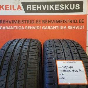 #225/40/18 Barum Bravuris3
