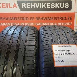 #235/45/19 Hankook Vs1Evo2
