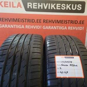 #235/45/18 Nexen NBlue