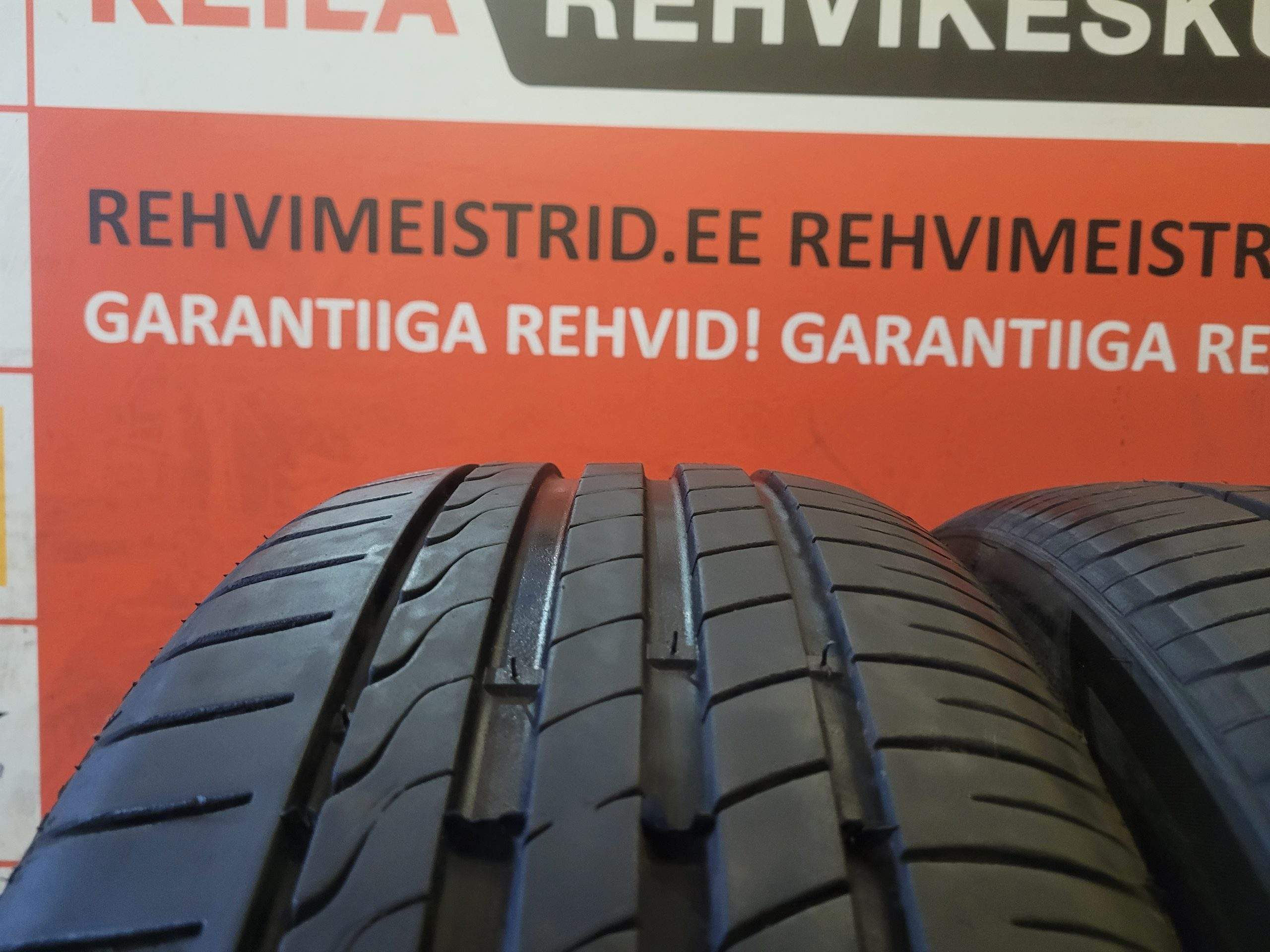 #215/50/17 Tristar SportPower - Image 2