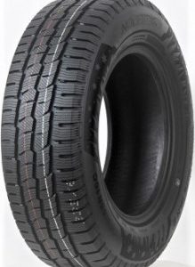 Nordexx WinterSafe Van 2