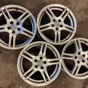 CMS 5x100