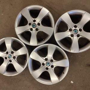 #Skoda 5x112 17x7