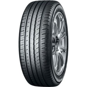 205/55R16 YOKOHAMA BLUEARTH-GT AE51 91V BAB71