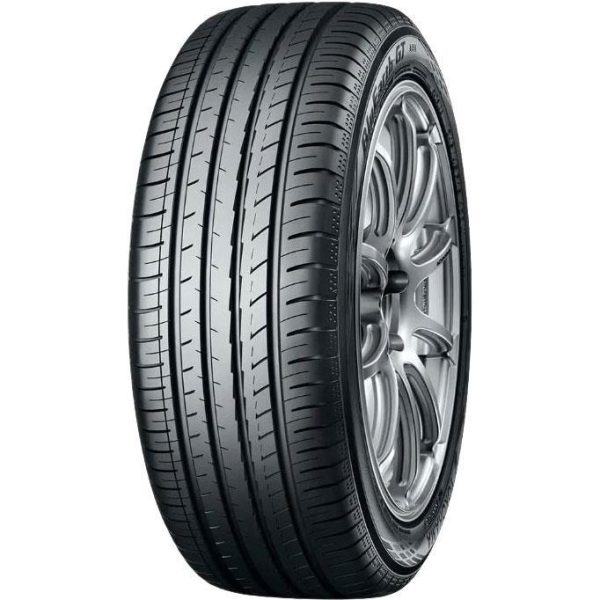 205/55R16 YOKOHAMA BLUEARTH-GT AE51 91V BAB71