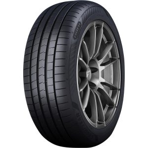 285/40R23 GOODYEAR EAGLE F1 ASYMMETRIC 6 111Y XL Elect FP BAA71