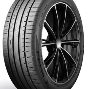 255/60R18 GT RADIAL SPORTACTIVE2 SUV 112V XL BAA69