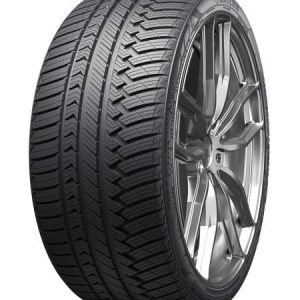 205/45R17 SAILUN ATREZZO 4SEASONS PRO EV 88W XL Elect RP EcoPoint3 CBB72 3PMSF M+S