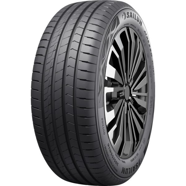 205/50R17 SAILUN ATREZZO ELITE2 93W XL RP CAB71