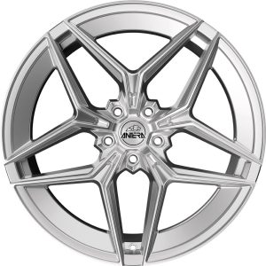 Antera A107 Silver Ice 10,5x20 5x112 ET40 CB66,6 (Concave) 60° 760 kg C10705204015493I