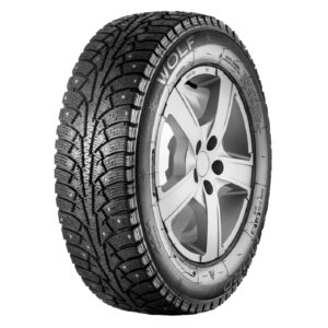 WT501 Wolf 185/65R15 Nord (taastatud)