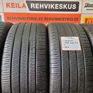 #2754521 Pirelli Scorpion Zero