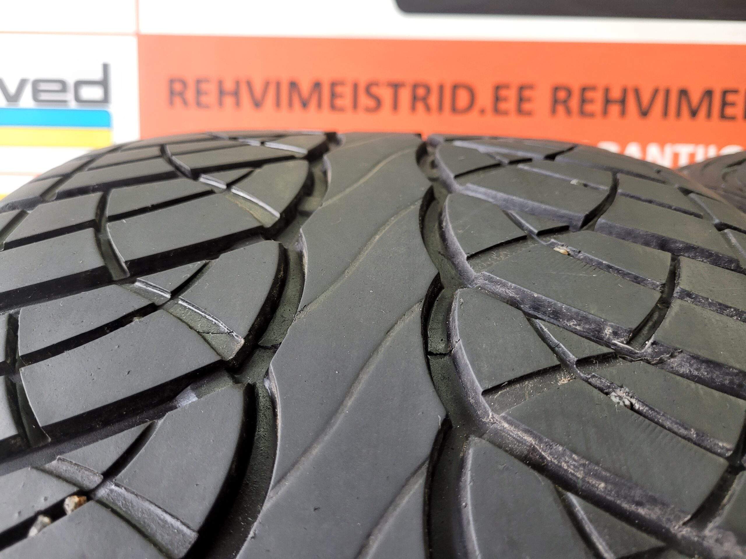 #275/40/20 2 tk ja 315/35/20 2 tk Antares - Image 2