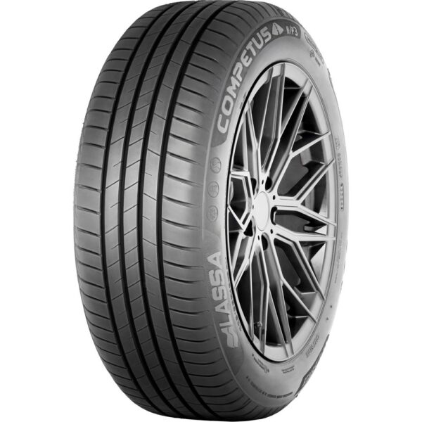 255/45R20 LASSA COMPETUS H/P 3 105W XL
