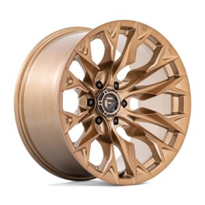 Fuel D805 Flame Platinum Bronze 9x20 6x139.7 ET20 CB106,1 60° 1133 kg D80520908457