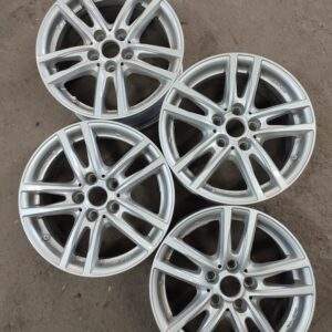 Uniwheels 5x112 16x7
