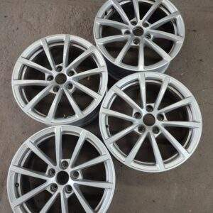 Audi 5x112 17x7,5