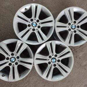 BMW 5x120 17x7,5