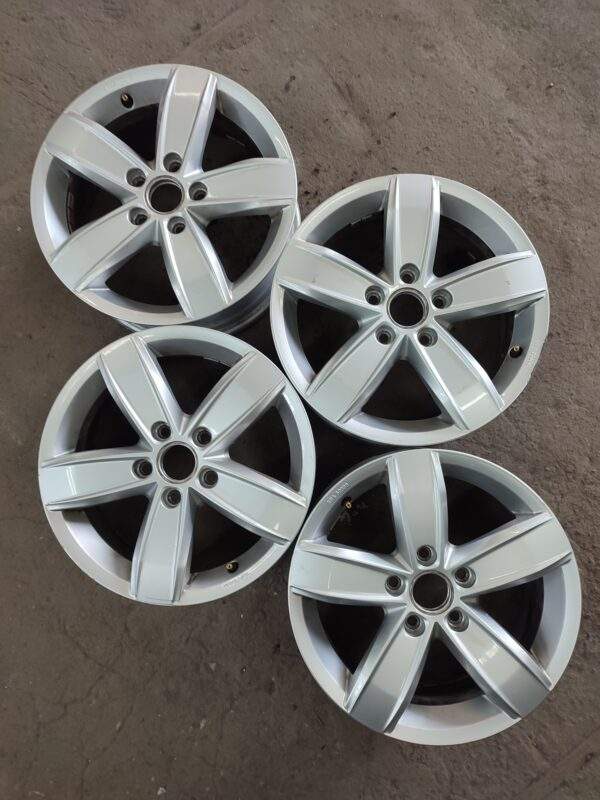 VW 5x112 16x6